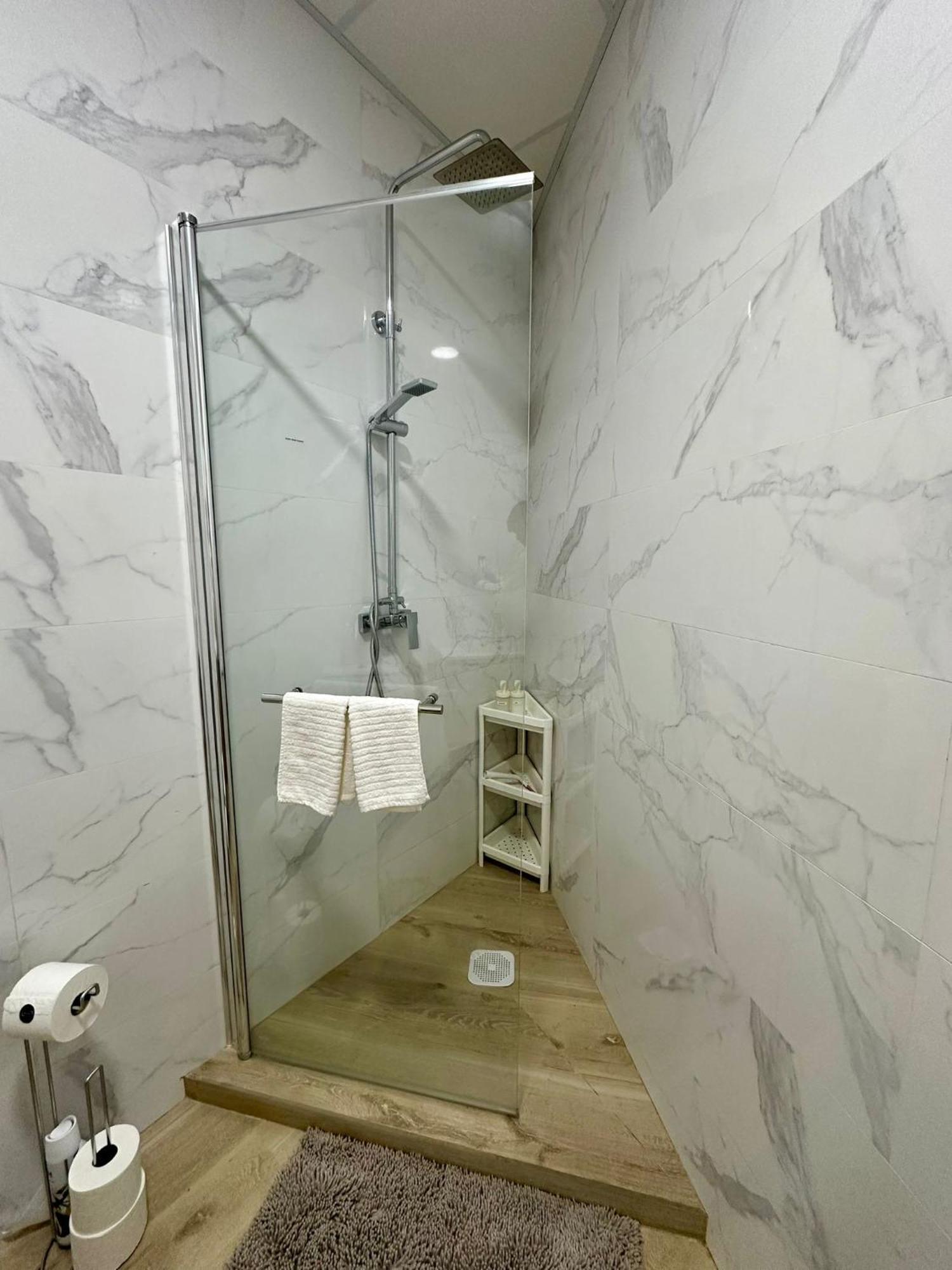 Apartamento Moderno Playa מאלגה מראה חיצוני תמונה